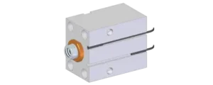 siłownik hydrauliczny kompaktowy
