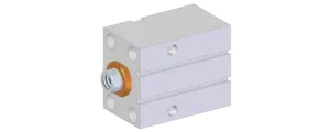 siłownik hydrauliczny kompaktowy