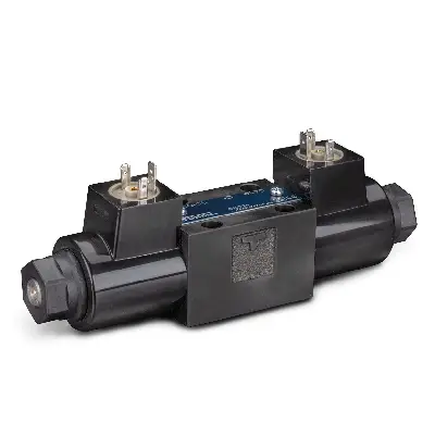 You are currently viewing Rozdzielacze Hydrauliczne Yuken DSG-01: Wszechstronny Przewodnik po Technologii i Zastosowaniach
