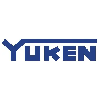 Yuken - japoński lider innowacji w hydraulice siłowej